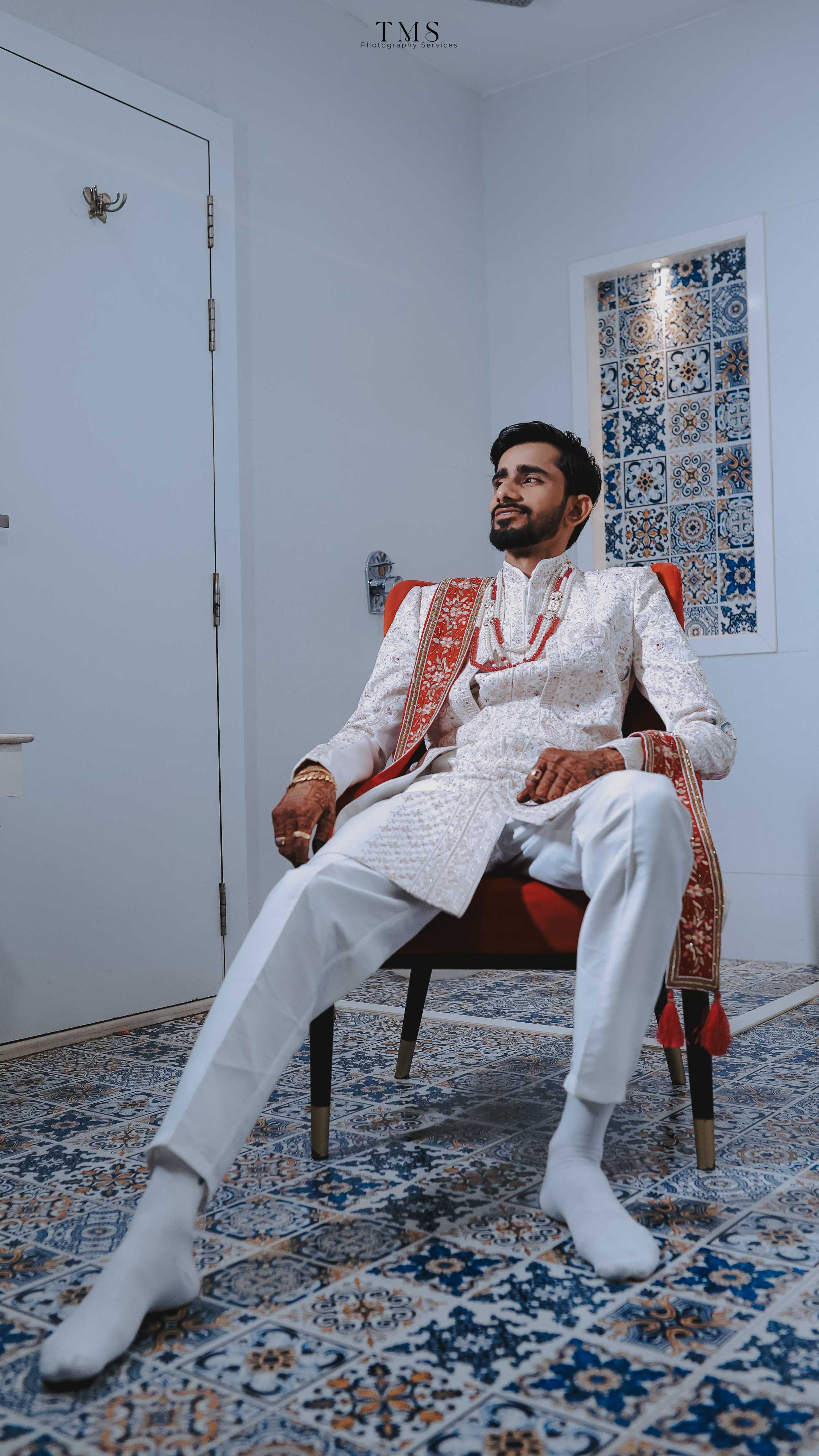 Vardhman & Kavita wedding photo 21